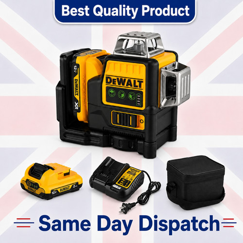 Dewalt dw089lg 12v - dw089lg, green