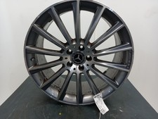 MERCEDES GLC Alloy Wheel 20" Inch 5x112 Offset ET40 8.5J 2015-2023 A2534011900