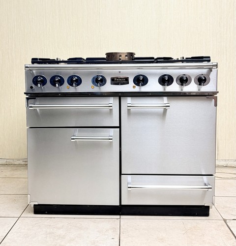 Falcon 110 stainless - 110,