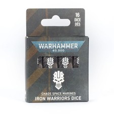 Games Workshop Warhammer 40k