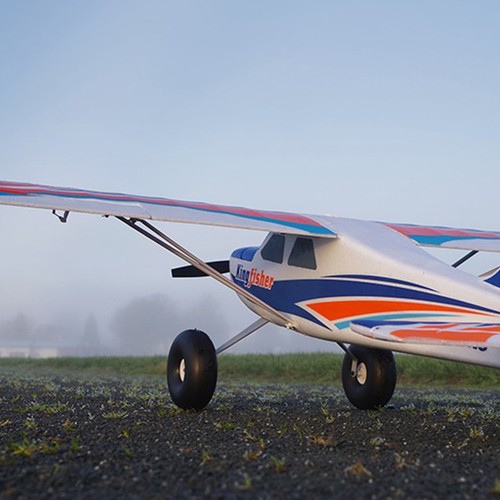 Fms kingfisher artf - kingfisher, (1400mm)