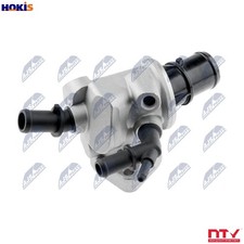 THERMOSTAT COOLANT CTM-AR-001 FOR ALFA ROMEO LEXUS FIAT BRAVO/II CROMA 2.0L 4cyl