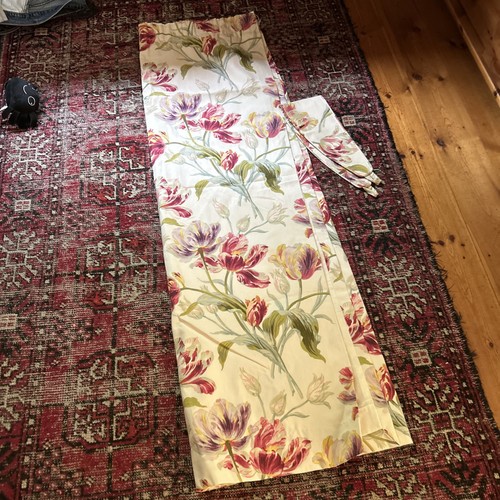 Laura ashley gosford cranberry - gosford,
