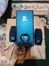 Logitech LS-21 Computer