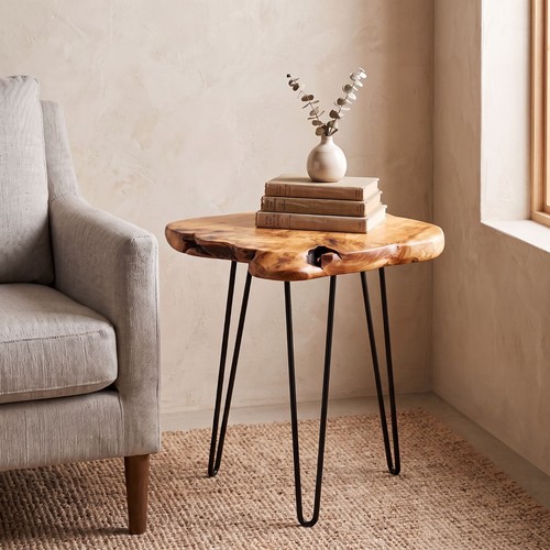 Greenage cedar root table - root, –