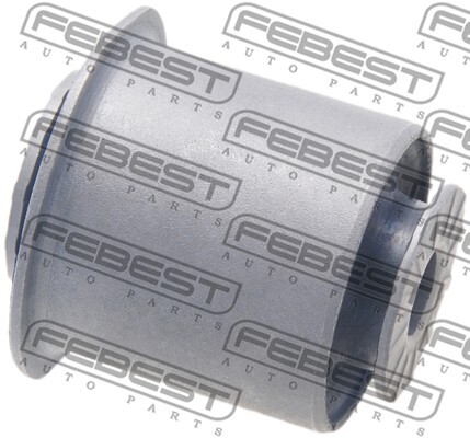 New control arm - control, arm-/trailing