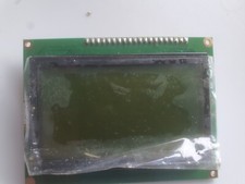 LCD Graphic Display Module