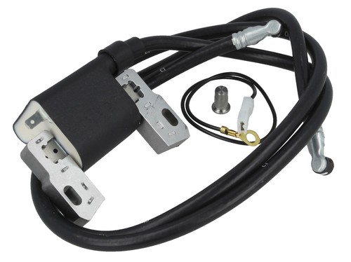 Twin wire ignition - twin,