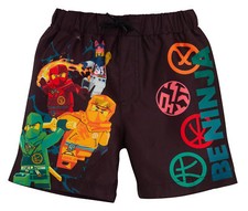 Boys LEGO Ninjago Swim Shorts