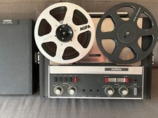 Revox A77 Mk 3 tape machine