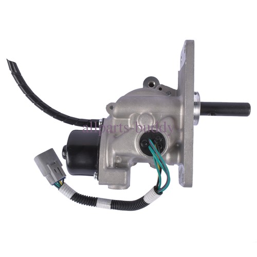 Rear differential lock - rear,