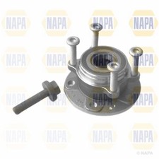 Front / Rear Wheel Bearing Kit