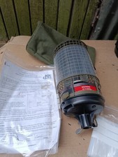 EX MOD SURPLUS MILITARY VEHICLE AFV THERMAL IDENTIFICATION BEACON NEW OLD STOCK