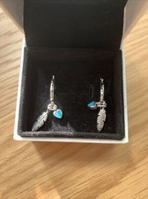 Genuine S925 Sterling Silver