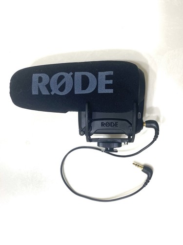 Rode stereo videomic pro - rode,