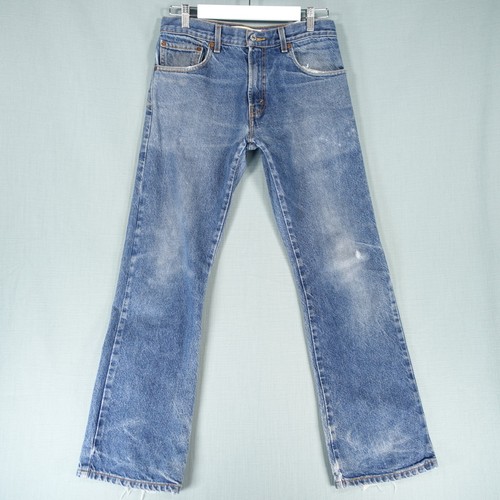 Vtg levis 517 jeans mens - vtg,