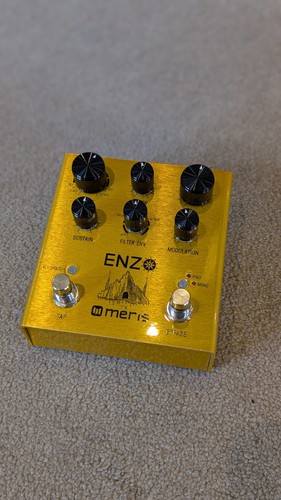 Meris enzo multi voice - meris, multi-voice