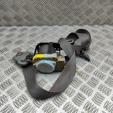 TOYOTA LAND CRUISER J100 Front