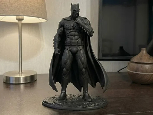 The dark knight - the, –