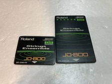 Roland SL-JD80-04 Strings