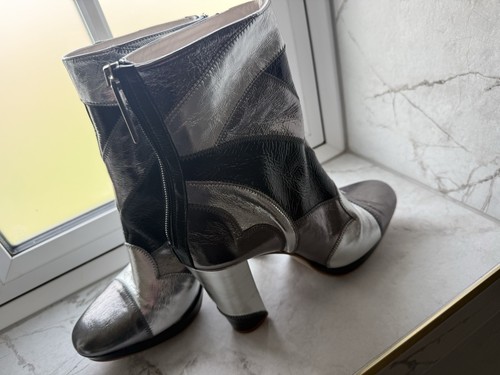 Terry havilland disco ankle - terry,