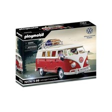 Playmobil Volkswagen T1 Camping Bus (70176)