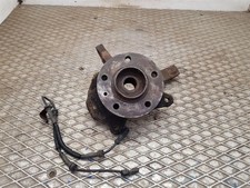 2001-2014 MK2 RENAULT TRAFIC