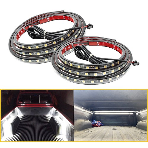 Waterproof led cargo - led,