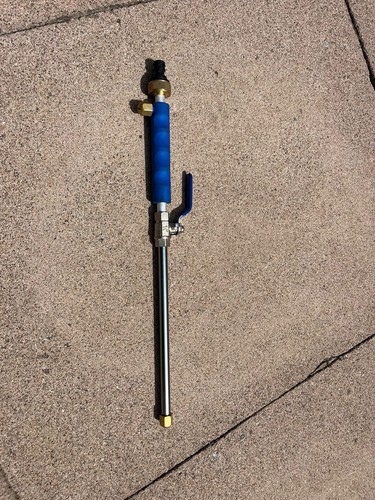 Jet washer - jet,