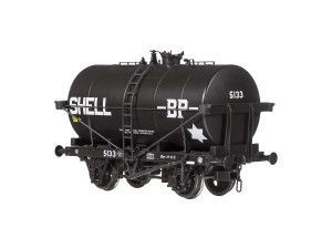 Dapol 059 003 14t - 14t, tank