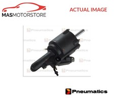 CLUTCH BOOSTER PNEUMATICS