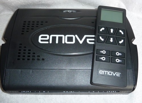 Emove em303a caravan - em303a, mover