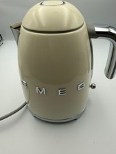 Smeg Jug Kettle  KLF04CRUK
