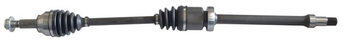 Napa front right driveshaft - napa,