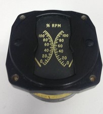 Redifon Type 09524 Dual RPM