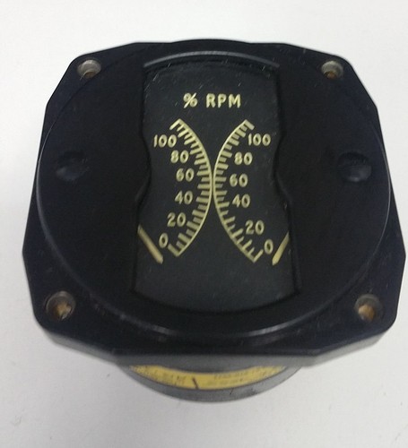 Redifon type 09524 - redifon, dual
