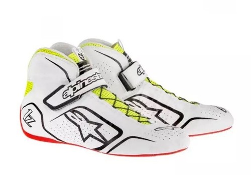 Alpinestars tech race - tech, 1-z