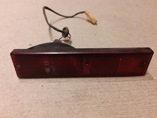 Jaguar XJ40 Fog Rear Lamp And