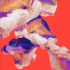 Bicep : Isles VINYL 12" Album