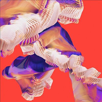 Bicep isles vinyl album - bicep, 12"