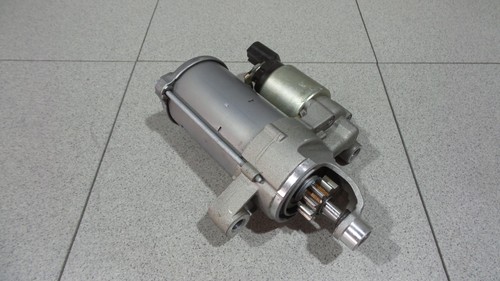 Bosch starter motor for - bosch, audi