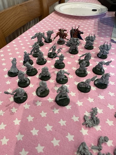 Warhammer 40k dark vengeance - 40k,