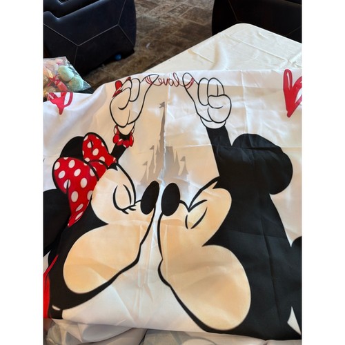 Disney mickey minnie - mickey, mouse
