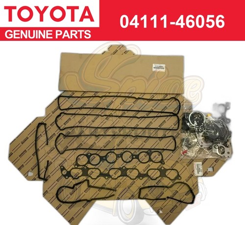 Genuine toyota supra 2jz gte - genuine,