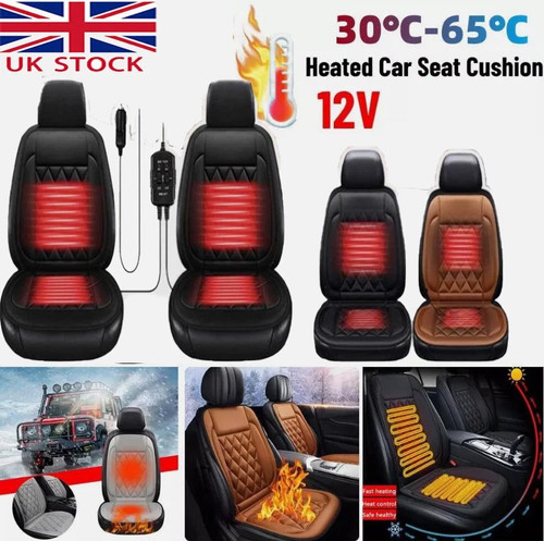 12v car seat - pad, cushion