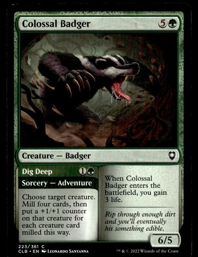 2022 commander legends battle - commander, legends: