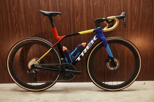 Trek madone slr carbon - trek,