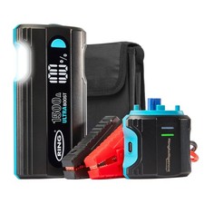 Ring Automotive ULTRABOOST 1500A Lithium Jump Starter