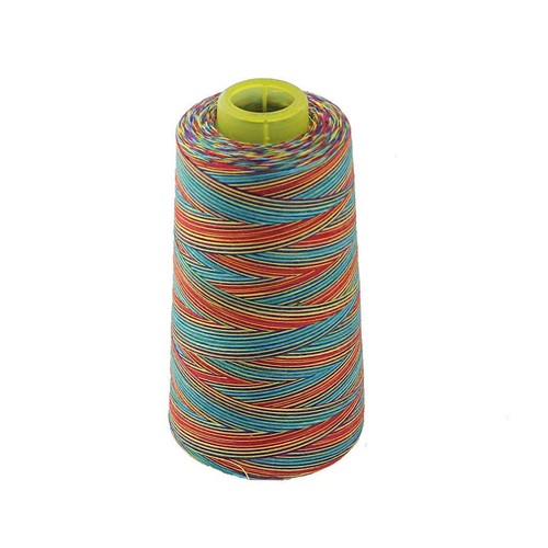 3000yd polyester overlocking - polyester,