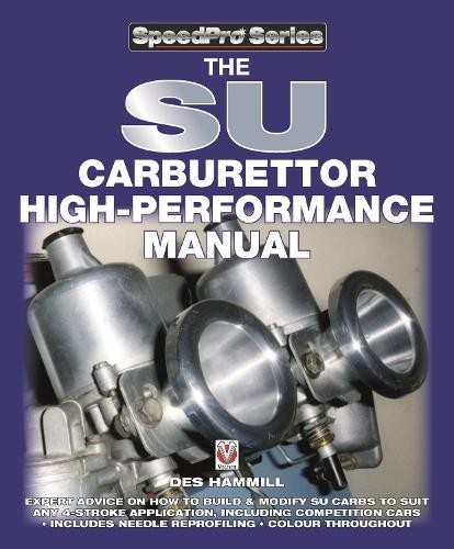 The carburettor high - carburettor,